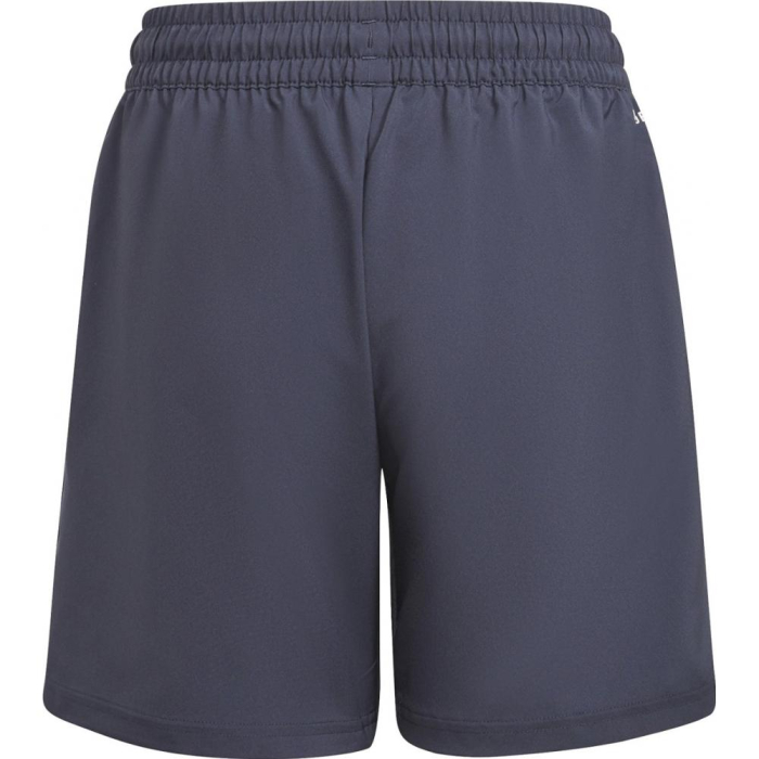 Short ADIDAS CLUB 3 STRIPE Junior Boys Navy [2]