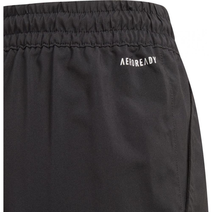 Short Adidas CLUB 3S BLACK/WHITE [3]