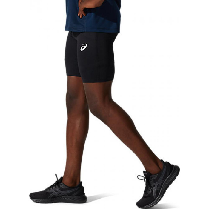 SHORT ALERGARE ASICS CORE SPRINTER BLACK [3]