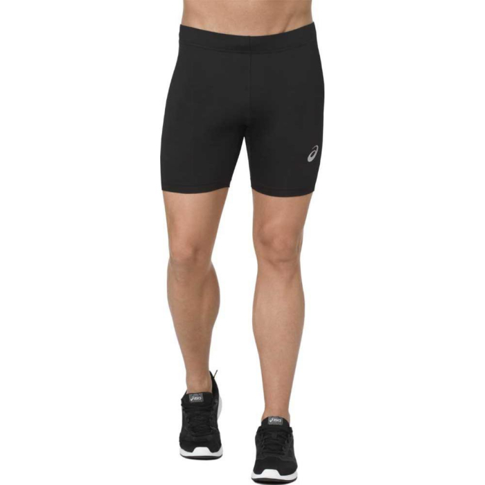 SHORT ASICS SILVER 7IN SPRINTER PRF BLACK [2]