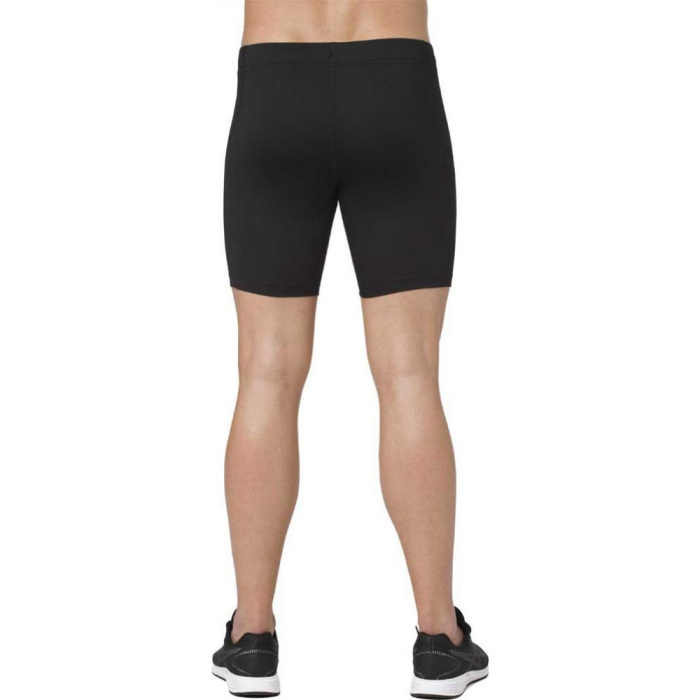 SHORT ASICS SILVER 7IN SPRINTER PRF BLACK [3]