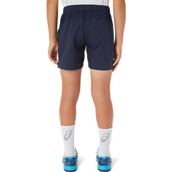 SHORT ASICS BOYS TENNIS MIDNIGHT [2]