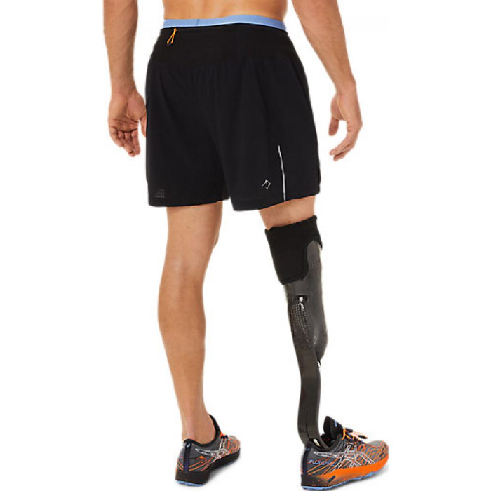 SHORT ASICS FUJITRAIL [2]