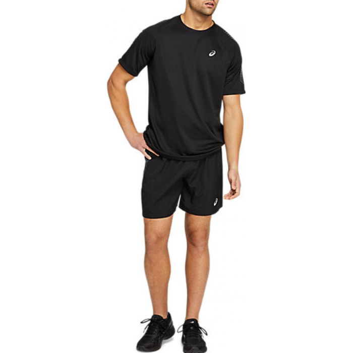 SHORT ASICS ICON 7IN [4]