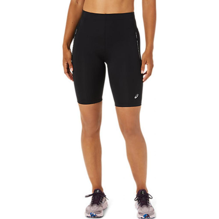SHORT ASICS W RACE SPRINTER BLACK [1]