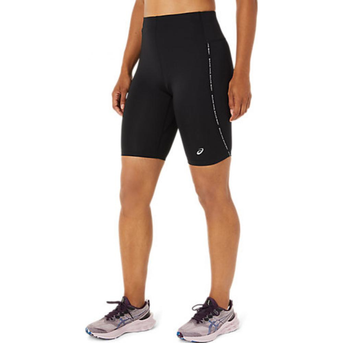 SHORT ASICS W RACE SPRINTER BLACK [2]