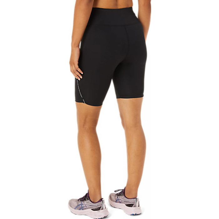 SHORT ASICS W RACE SPRINTER BLACK [3]
