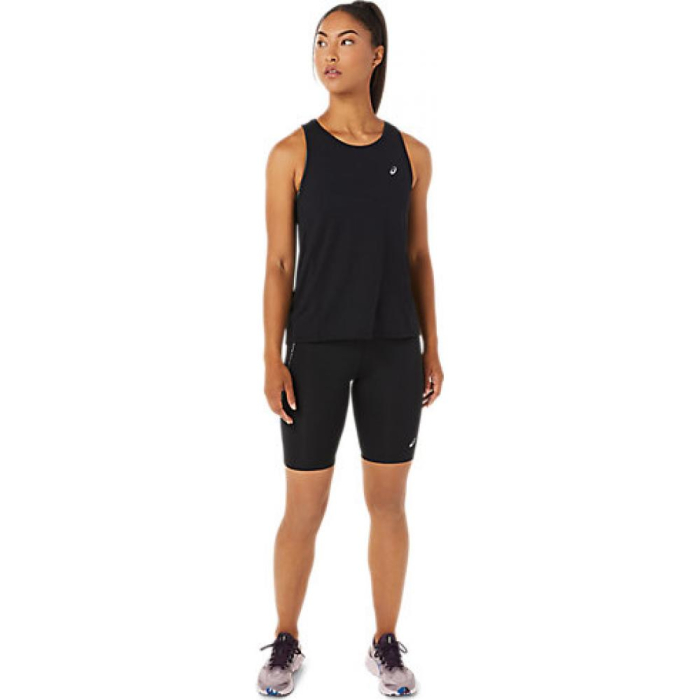 SHORT ASICS W RACE SPRINTER BLACK [5]