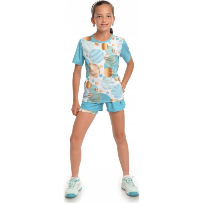 Short Joybek DUBAI Junior Girl [4]