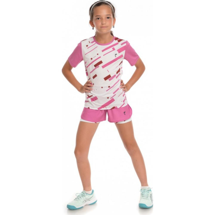 Short Joybek DUBLATI MILANO Girl [4]