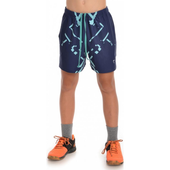 Short JOYBEK KAVALA Junior Boy [3]