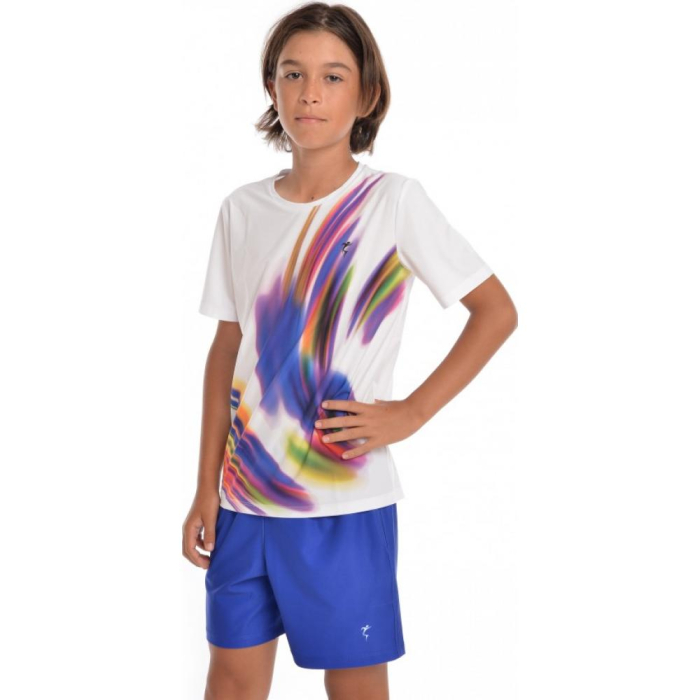 Short JOYBEK RIO Junior Boy [5]