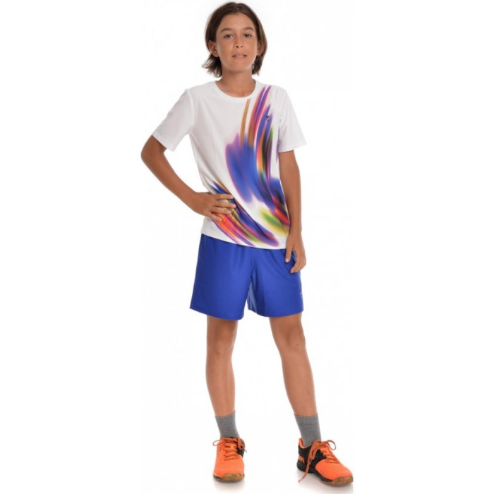 Short JOYBEK RIO Junior Boy [6]