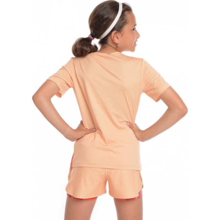 Short Joybek ROMA Girl [5]