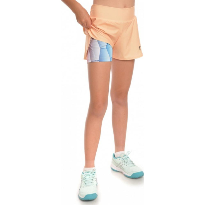 Short Joybek ROMA Girl [3]