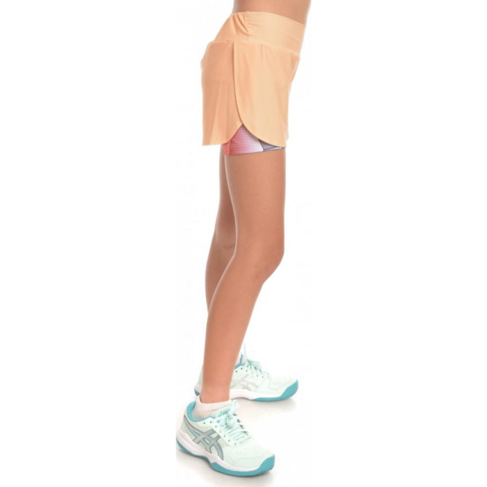 Short Joybek ROMA Girl [2]