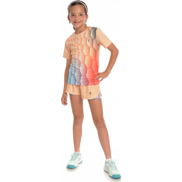 Short Joybek ROMA Girl [6]