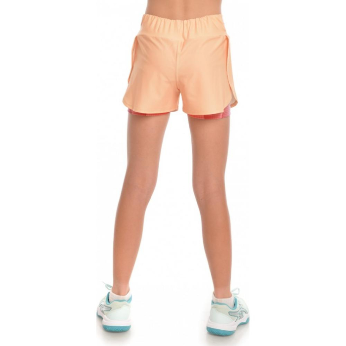 Short Joybek ROMA Girl [4]