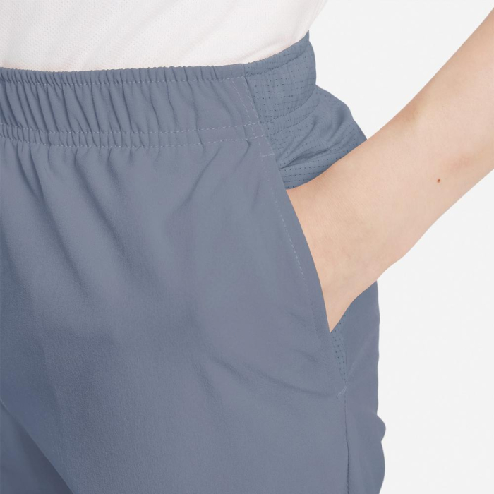 SHORT NIKE VICTORY ACE GREY [4]