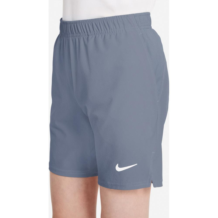 SHORT NIKE VICTORY ACE GREY [3]