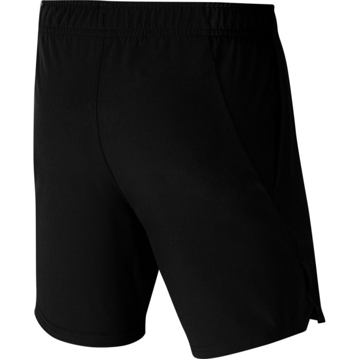 SHORT NIKE VICTORY ACE JR Black [2]
