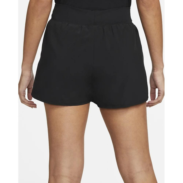 SHORT NIKE W COURT VICTORY BLACK [3]