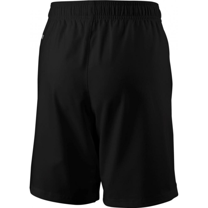 Short Wilson Team II 7 Juniori Black [2]