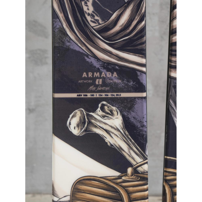 SKI ARMADA ARV 106 2023 [7]
