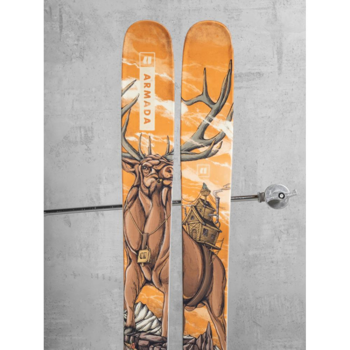 SKI ARMADA ARV 116 JJ 2023 [3]