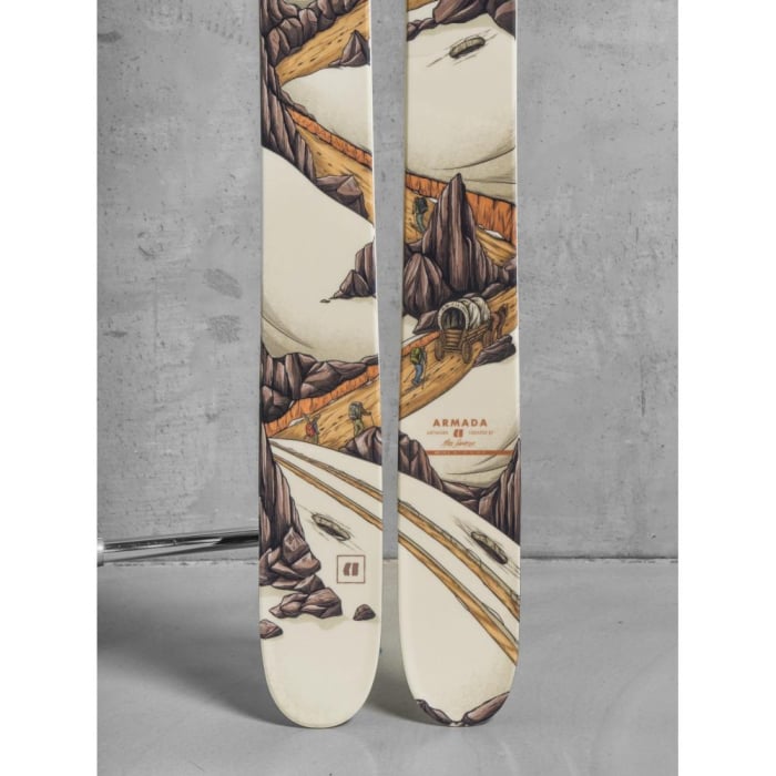 SKI ARMADA ARV 116 JJ 2023 [4]