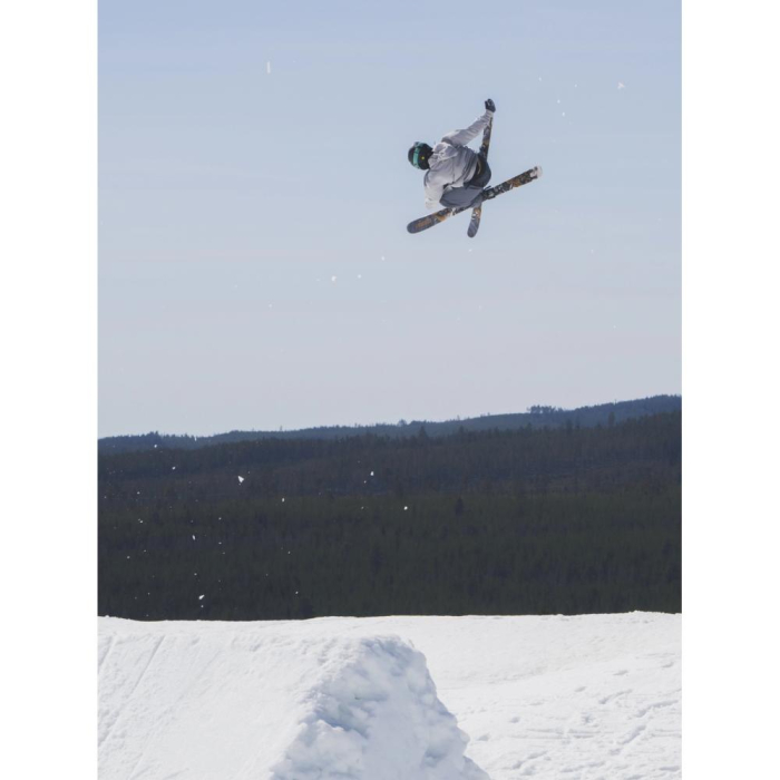 SKI ARMADA ARV 84 (Long) + LEGATURI N STAGE 11 GW [5]