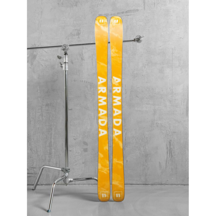 SKI ARMADA ARV 84 (Long) + LEGATURI N STAGE 11 GW [2]