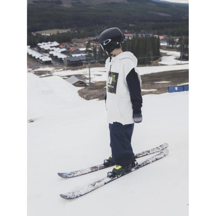 SKI ARMADA ARV 84 (SHORT) + LEGATURI L6 [8]