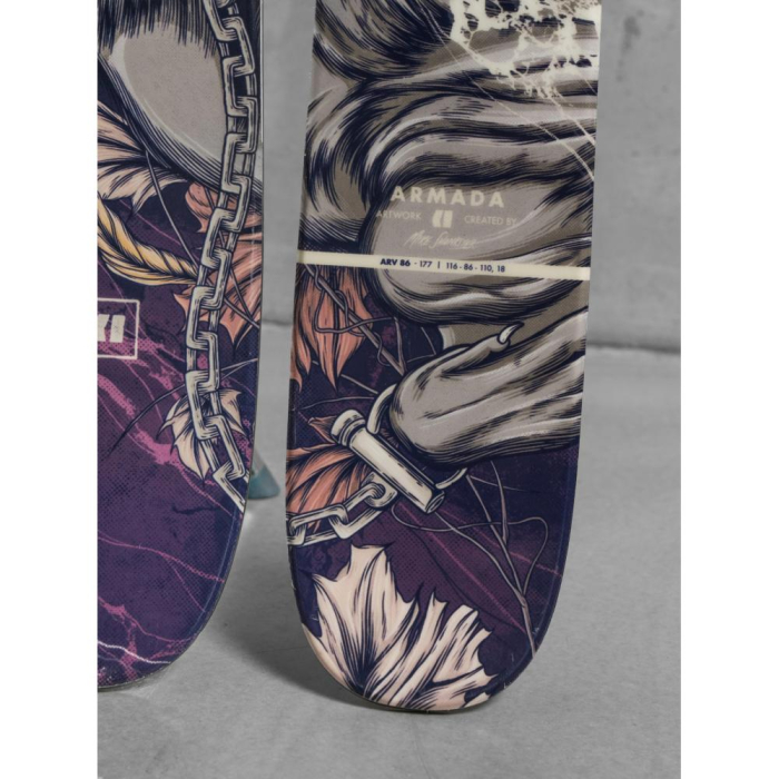 SKI ARMADA ARV 86 2023 [7]