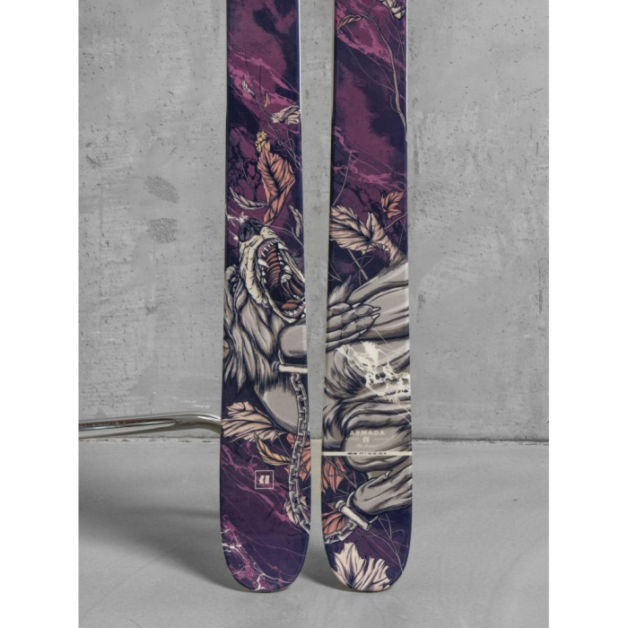 SKI ARMADA ARV 86 2023 [4]