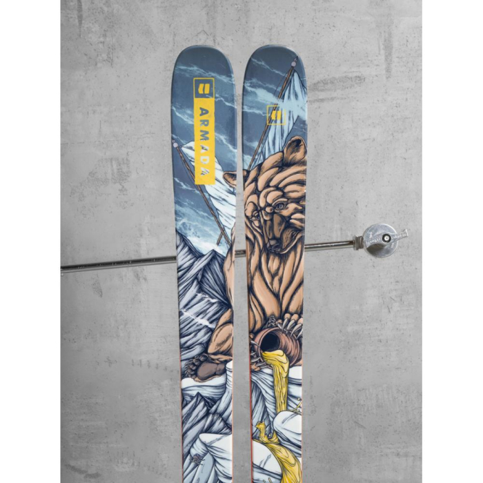 SKI ARMADA ARV 96 2023 [3]