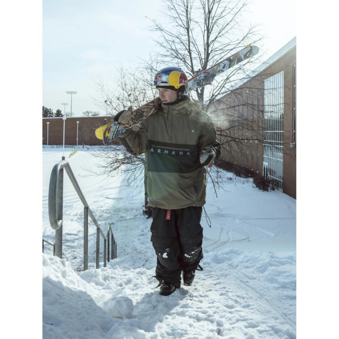 SKI ARMADA ARV 96 2023 [8]