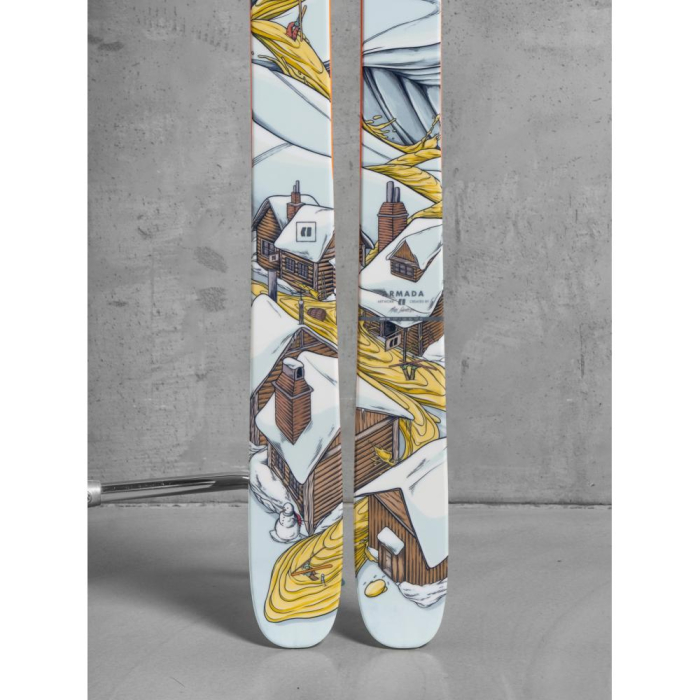 SKI ARMADA ARV 96 2023 [4]