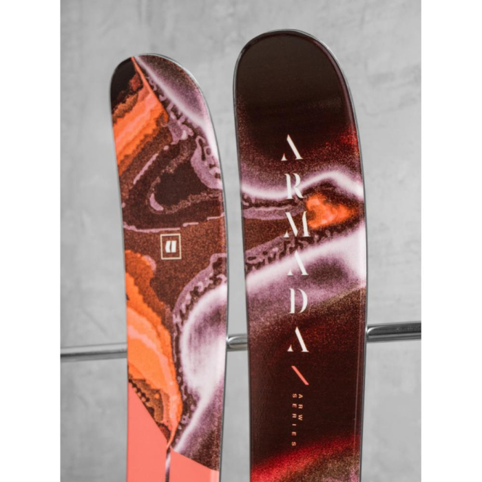 SKI ARMADA ARW 84 2023 + LEGATURI N STAGE 11 [5]