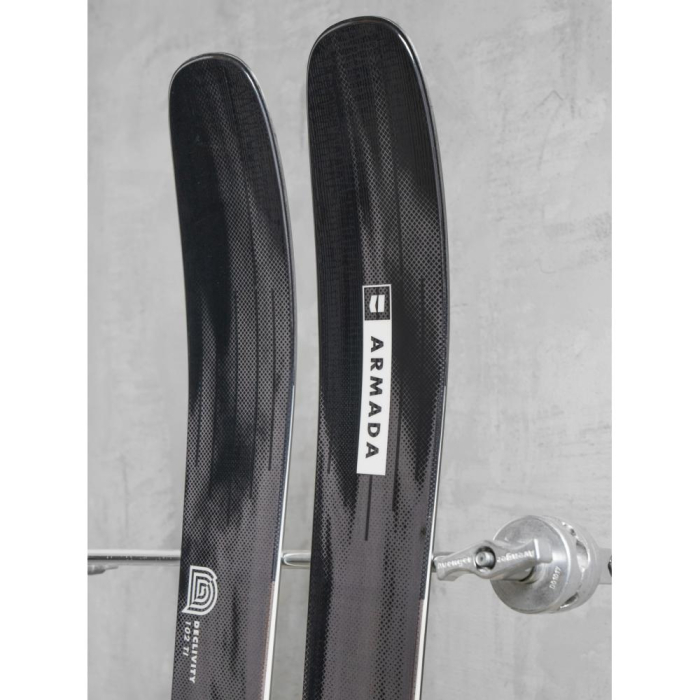 SKI ARMADA DECLIVITY 102 TI 2023 [5]