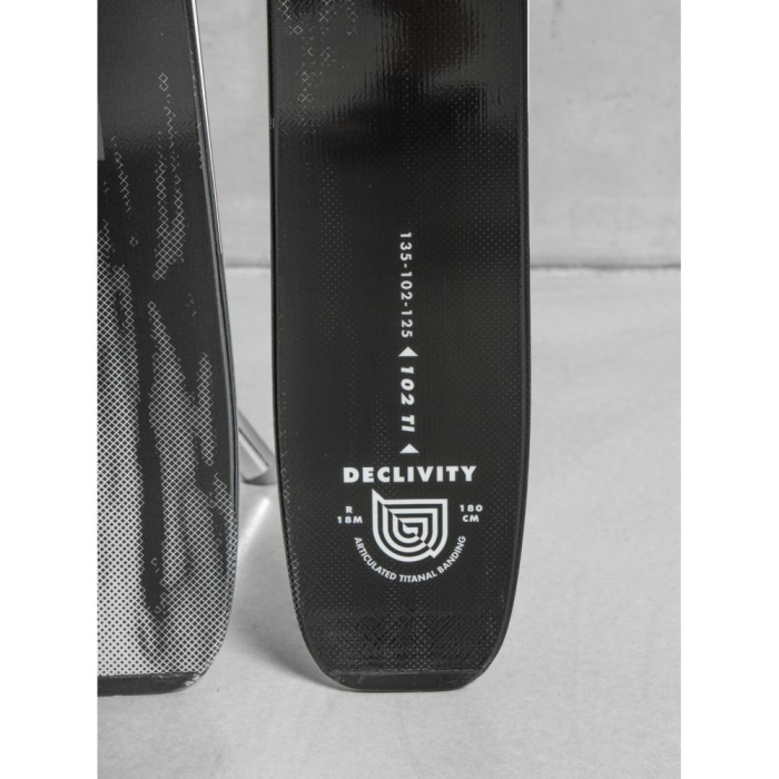 SKI ARMADA DECLIVITY 102 TI 2023 [6]