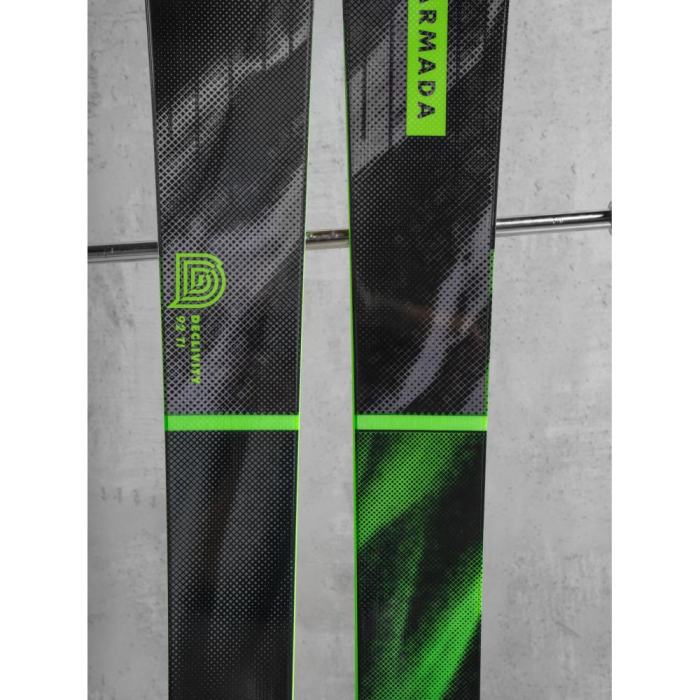 SKI ARMADA DECLIVITY 92 TI 2023 [5]