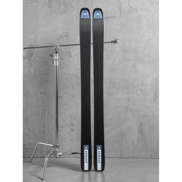 SKI ARMADA LOCATOR 104 2023 + LEGATURI TURA N TRACER TOUR [2]