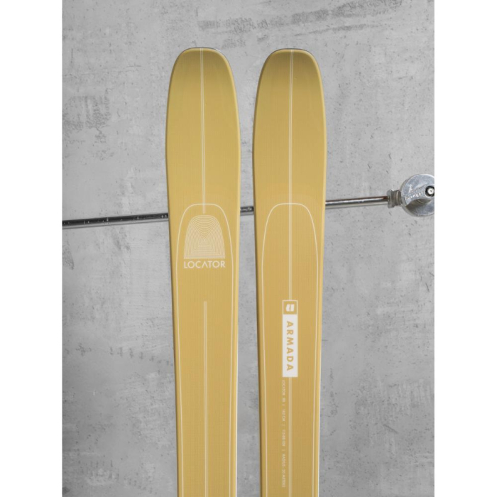 SKI ARMADA LOCATOR 88 2023 + LEGATURI N TRACER TOUR [3]
