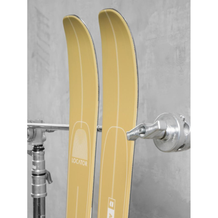 SKI ARMADA LOCATOR 88 2023 + LEGATURI N TRACER TOUR [5]