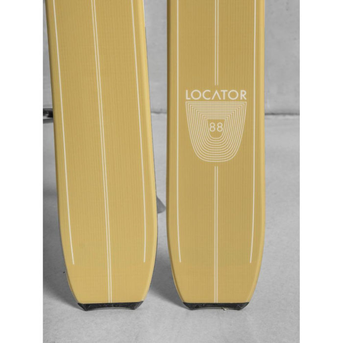 SKI ARMADA LOCATOR 88 2023 + LEGATURI N TRACER TOUR [6]