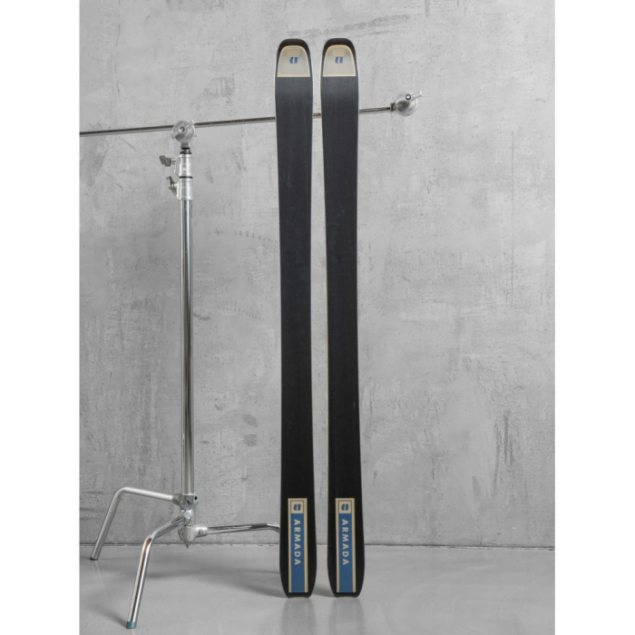 SKI ARMADA LOCATOR 88 2023 + LEGATURI N TRACER TOUR [2]