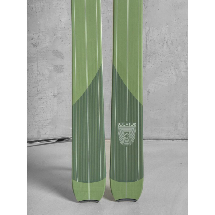 SKI ARMADA LOCATOR 96 2023 + LEGATURI N TRACER TOUR [4]