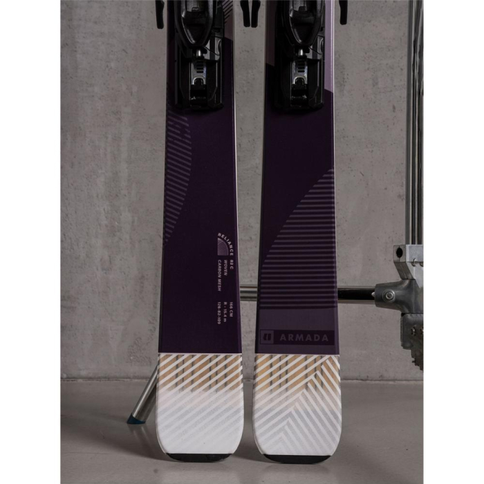Ski ARMADA RELIANCE 82 C + EM10 2023 [6]