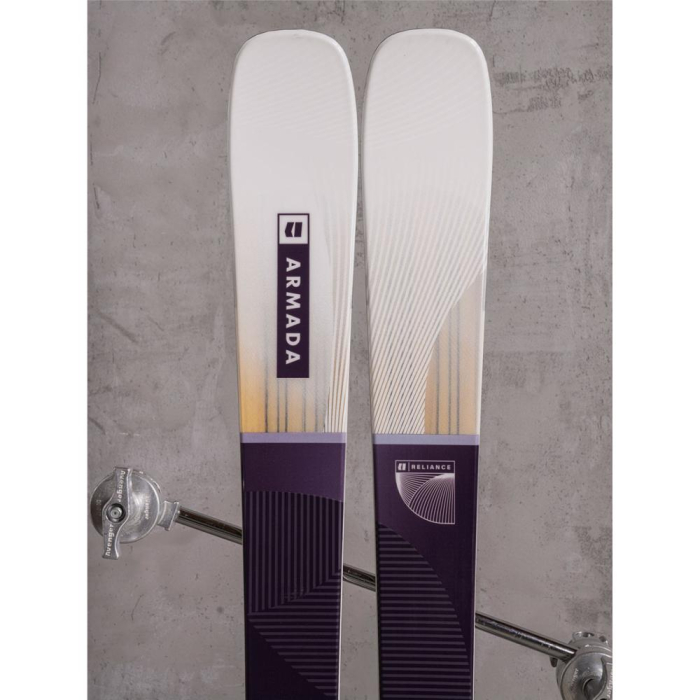 Ski ARMADA RELIANCE 82 C + EM10 2023 [5]